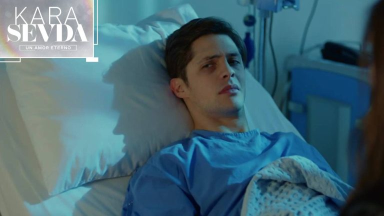 ¡Está vivo! Ozan, el hermano de Nihan, no murió tras ingerir peligroso líquido