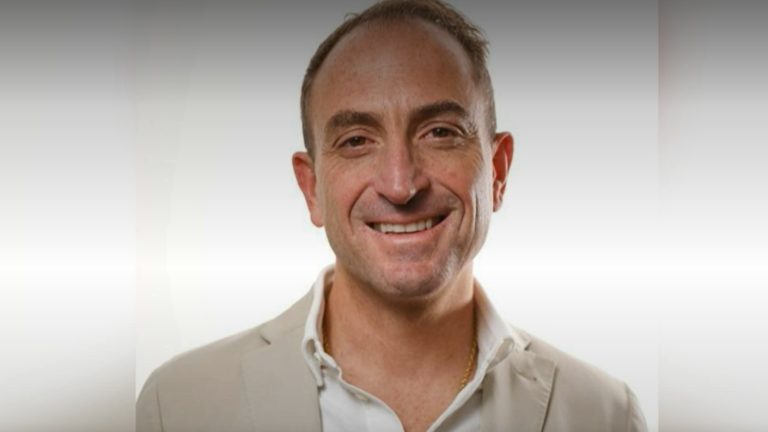 Antonio Jalaff declaró como imputado y por cuatro horas en Caso Audio y Factop