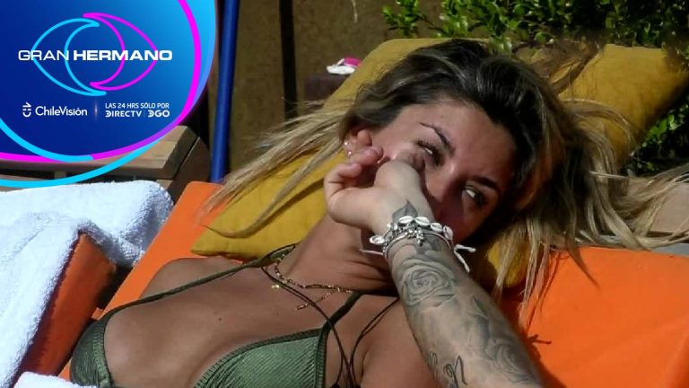 ¡Muy cercanos! Camila Andrade y Miguel están más unidos que nunca en la casa