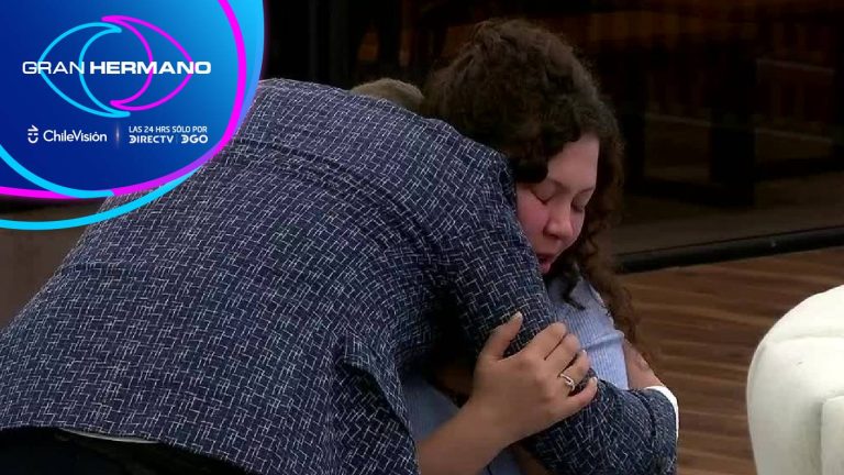 “Tuve un accidente...”: Michelle rompió en llanto al recordar tormentosa relación del pasado