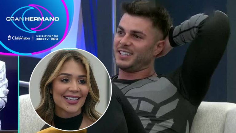 “La quiero conmigo”: Manuel dijo sin filtro sus sentimientos por el reingreso de la Chama