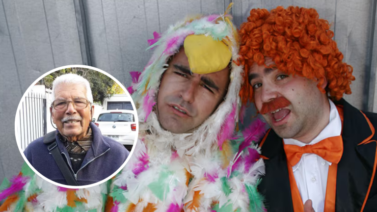 Tenía cáncer de próstata: Confirman muerte de conocido personaje ex Morandé con Compañía