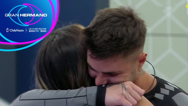 “¿Ya estás llorando?”: La incrédula reacción de Manuel al reingreso de Chama por repechaje