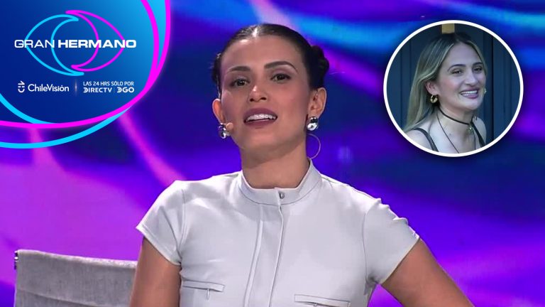 Cony Capelli destacó participación de Linda e hizo profunda reflexión: “Aportaba esa cuota de realidad”