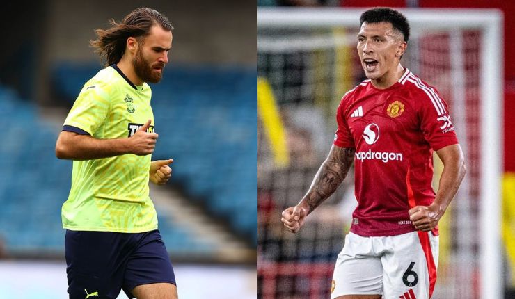 Southampton vs Manchester United: Hora y dónde ver EN VIVO partido de Ben Brereton