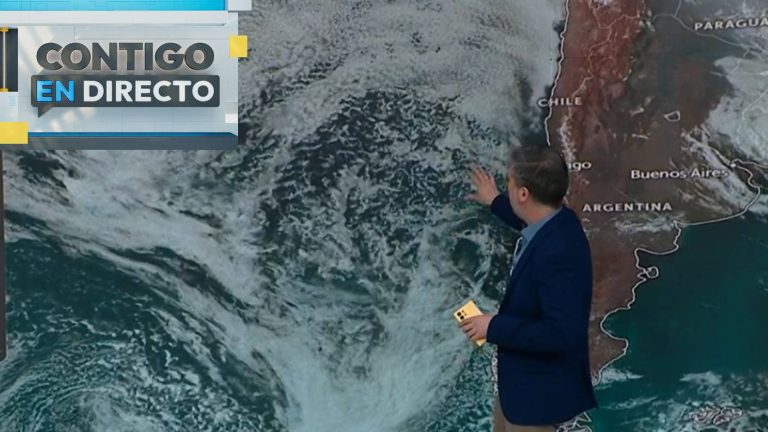 ¿Llueve o no en Fiestas Patrias? Este es el pronóstico del tiempo para la próxima semana