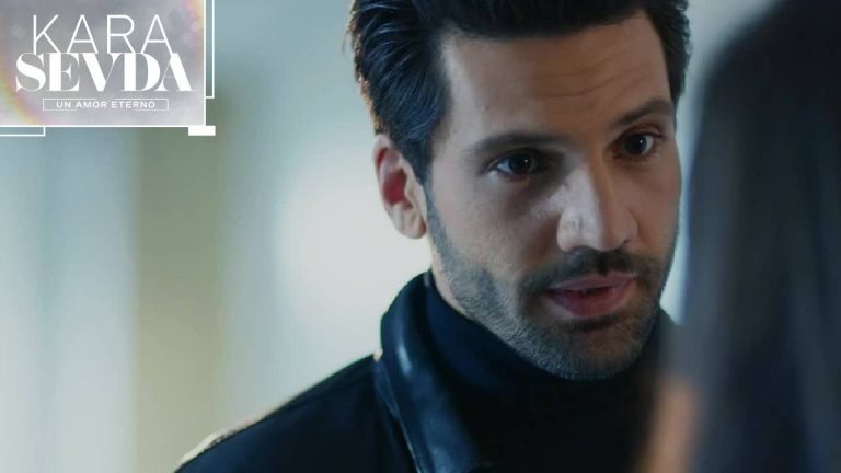 “Necesito que me expliques algo”: Emir puso contra las cuerdas a Nihan y su plan