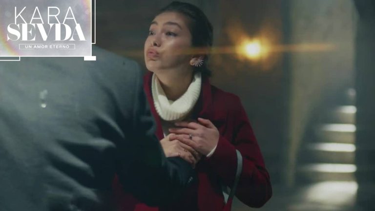 ¡Prueba de amor de Nihan a Kemal! | Adelanto Kara Sevda | Capítulo 52