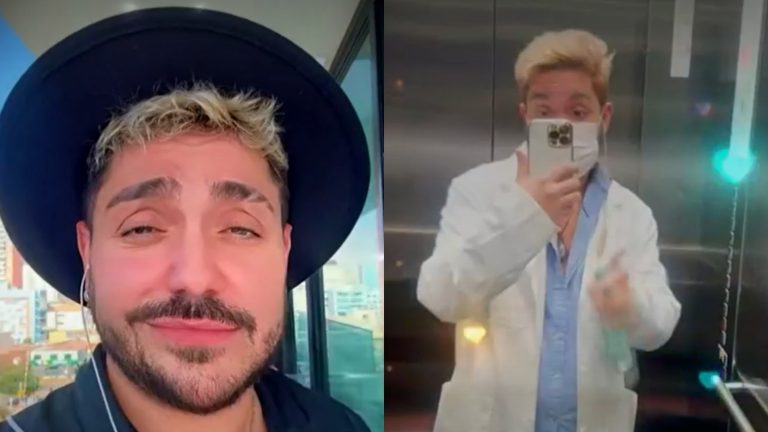 Cinco mujeres denuncian que fueron engañadas por “médico” brasileño que hoy está prófugo