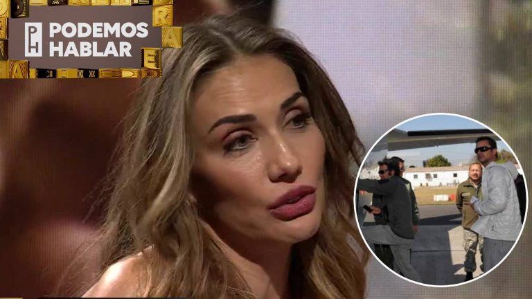 Carola de Moras recordó cómo se enteró del accidente de Felipe Camiroaga: “Fue devastador”