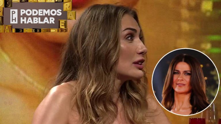 “La copia de...”: Carola de Moras aclaró la supuesta rivalidad que tuvo con Tonka Tomicic