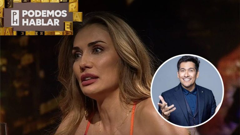 Carola de Moras se sinceró sobre su quiebre con Rafael Araneda: “Me faltó verdad”