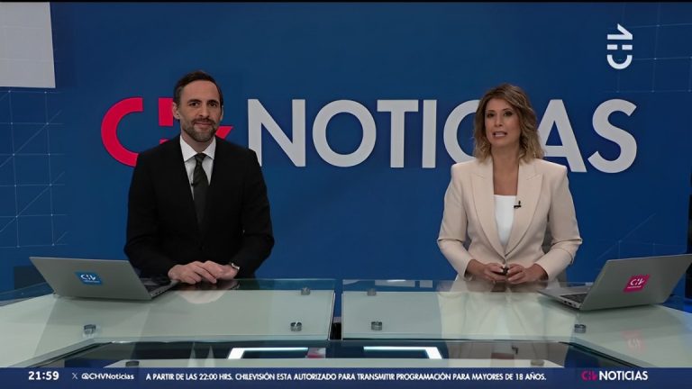 CHV Noticias Central | Miércoles 11 de septiembre de 2024