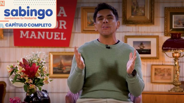 Conmovedoras historias y emprendimientos | Sabingo | Capítulo 14 de septiembre