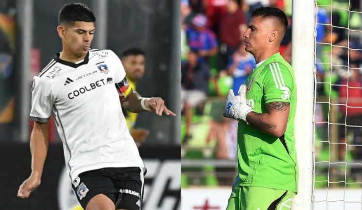 No hay rivalidad: El tremendo gesto de Esteban Pavez con Cristóbal Campos tras grave accidente