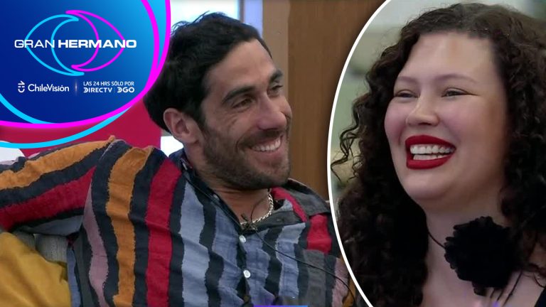 Pedro y Michelle se refirieron a la noche del consentimiento: “Pasamos un buen rato”