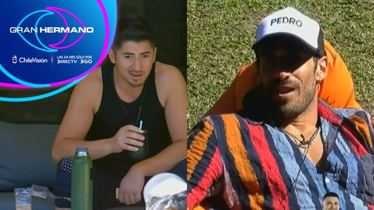 “Vayan tirando currículum”: Waldo se la jugó con particular propuesta para buscarle pareja a Pedro