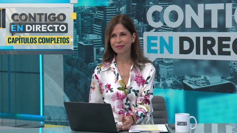Contigo en Directo | Capítulo 1009