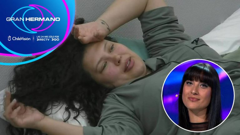 ¿Celos? Michelle arremetió contra posible reingreso de Camila Power: “Va a andar detrás de Pedro”