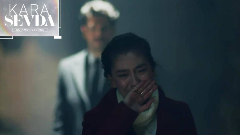 “Necesito que vivas”: Nihan rompió el corazón de Kemal para no poner en riesgo su vida