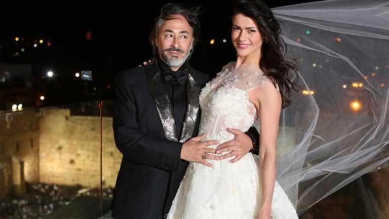 Aseguran que Tonka Tomicic habría sido infiel y el mismo Parived se encargó de esconder la información