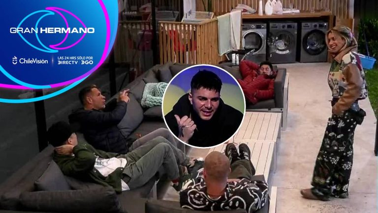 “Se está haciendo la víctima”: Jugadores indignados con estadía de Manuel en la casa de GH