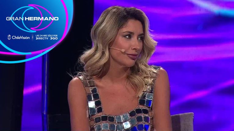 ¿Decisión final? Cami Andrade reveló por qué no participó del repechaje en Gran Hermano