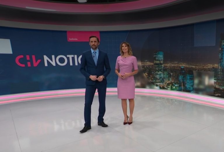 CHV Noticias Central | Lunes 16 de septiembre de 2024