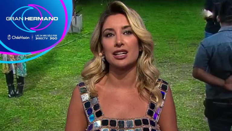 ¡Con duro palo incluido! El aplaudido voto legado que dejó Camila Andrade