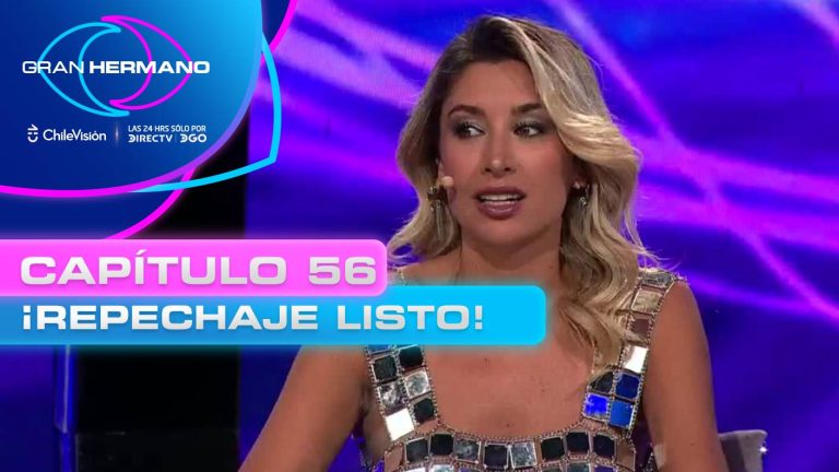 Gran Hermano | Capítulo 56 | ¡Repechaje!