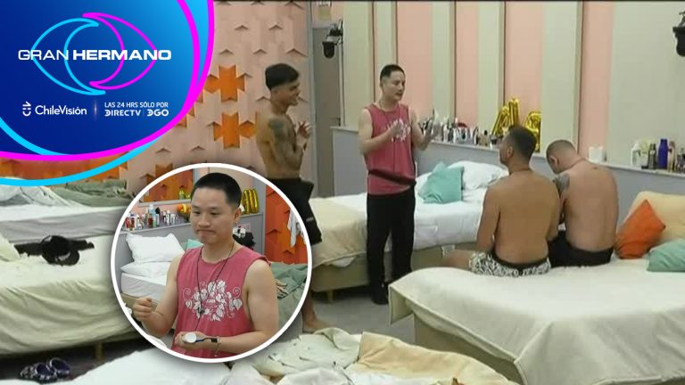 ¡Eliminó a Manuel! Yuhui hizo de las suyas con nueva imitación de Diana Bolocco