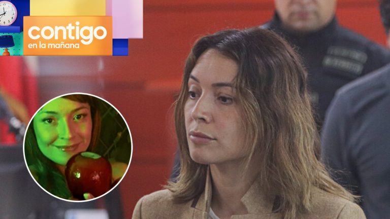 Camila Polizzi abordó éxito en plataforma de contenido para adultos: “Soy la sostenedora de mi casa”