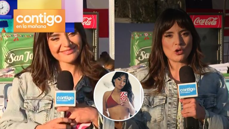 “Lo que más me ha ayudado...”: Dani Muñoz reveló su rutina para impactante cambio físico