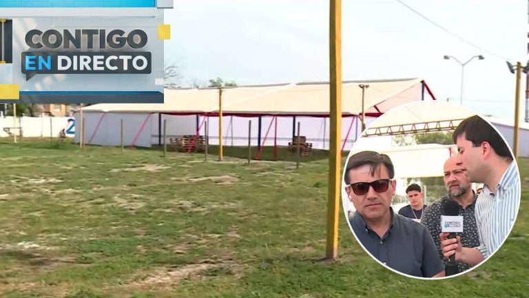 Más de 300 personas con millonarias pérdidas por clausura de fonda en La Florida