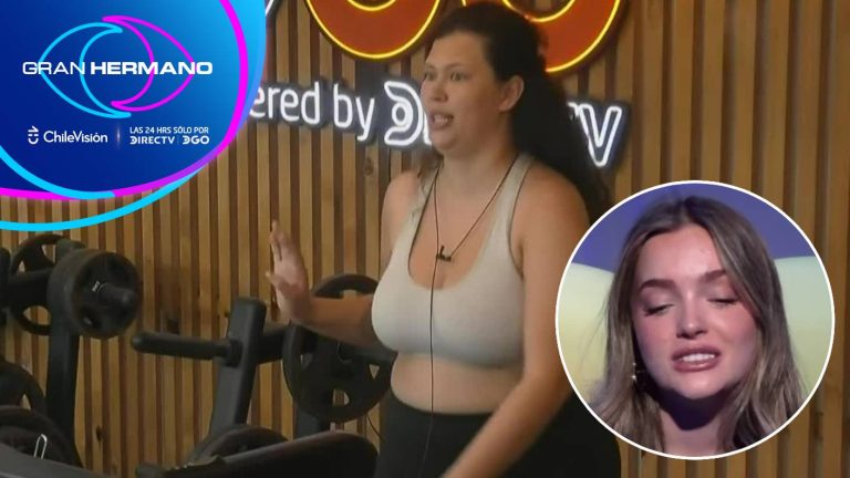 ¡No la olvida! Michelle descueró a Antonia y la trató de “mosquita muerta” y que se portó “como las h...”