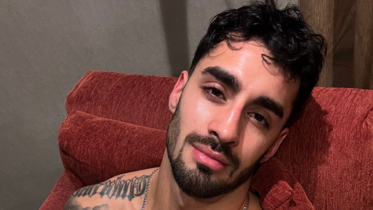 Jorge Aldoney denuncia estafa con costoso aparato tecnológico: “Me siento súper estúpido