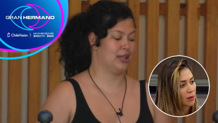 ¡Carlyn provoca estragos en Michelle! La jugadora está sospechando de la fidelidad de la Chama