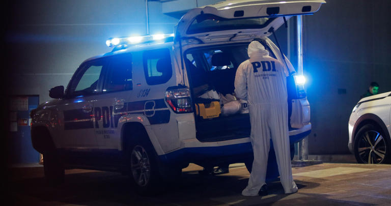 Adolescente en riesgo vital tras ser baleado en la cabeza en ramada de Los Ángeles