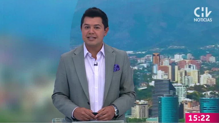 CHV Noticias Tarde | Jueves 19 de septiembre de 2024