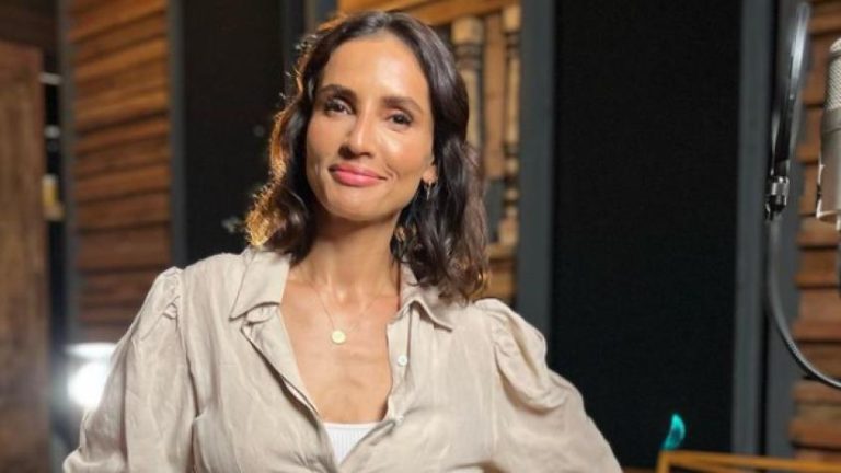 Leonor Varela reveló ritual para seguir en contacto con su hijo fallecido hace seis años