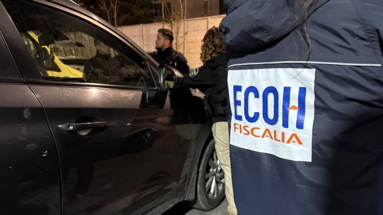 Padre muere e hijo queda grave tras ser baleados en la calle en San Joaquín