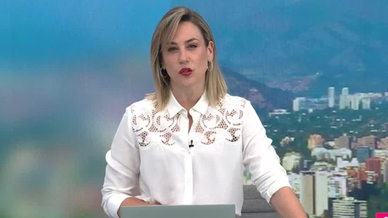 CHV Noticias Tarde | Sábado 21 de septiembre de 2024