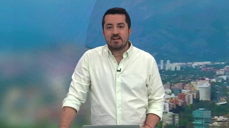 CHV Noticias AM | Domingo 22 de septiembre de 2024