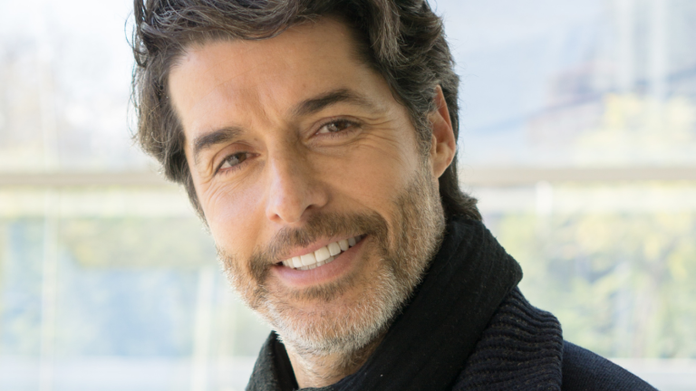 Francisco Pérez-Bannen sorprende con radical cambio de profesión: “Sentí un impulso”