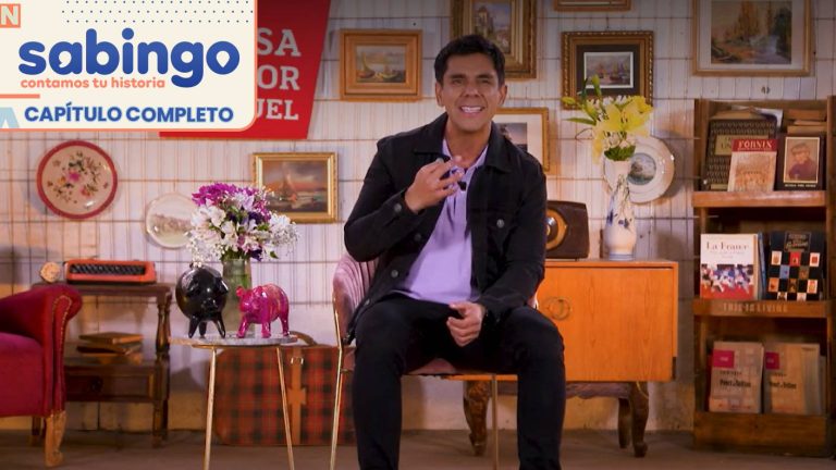 Un viaje por los rincones de Chile | Sabingo | Capítulo 22 de septiembre