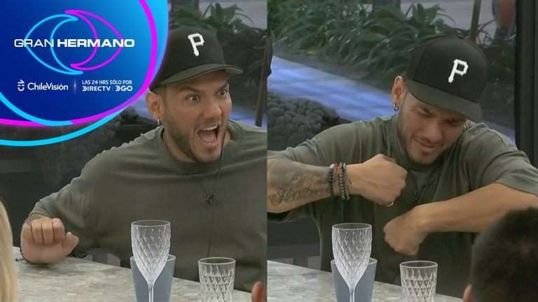 Iván relató emotivo y confuso reencuentro con sus hijos tras salir de GH: “¿Por qué volviste...?”