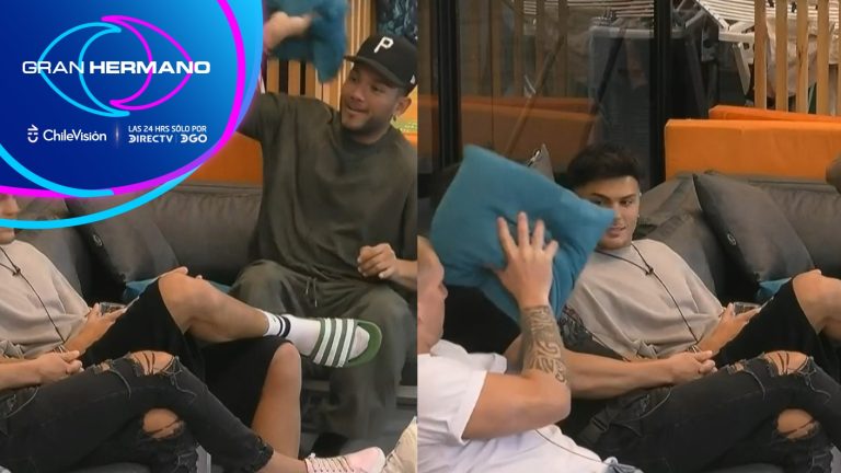 Iván no perdonó a Felipe por sus votos en el proceso de repechaje: “Esperaba uno por lo menos”