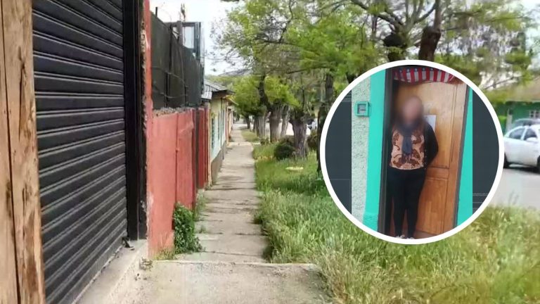 Estuvo a punto de ser atropellado: Niño de dos años salió solo de jardín infantil y nadie lo notó