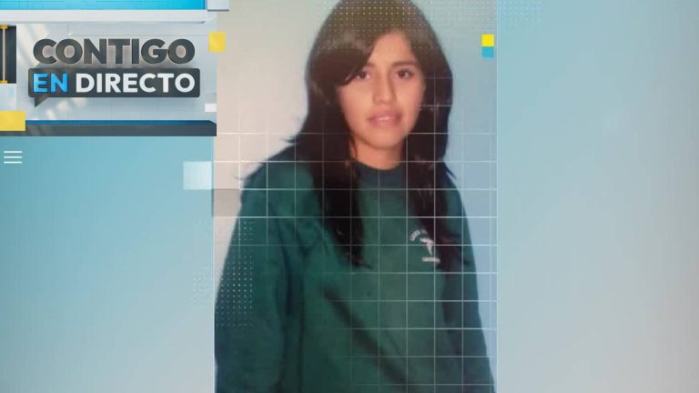 16 años sin Hasper del Río: Salió de su casa al colegio y desapareció misteriosamente