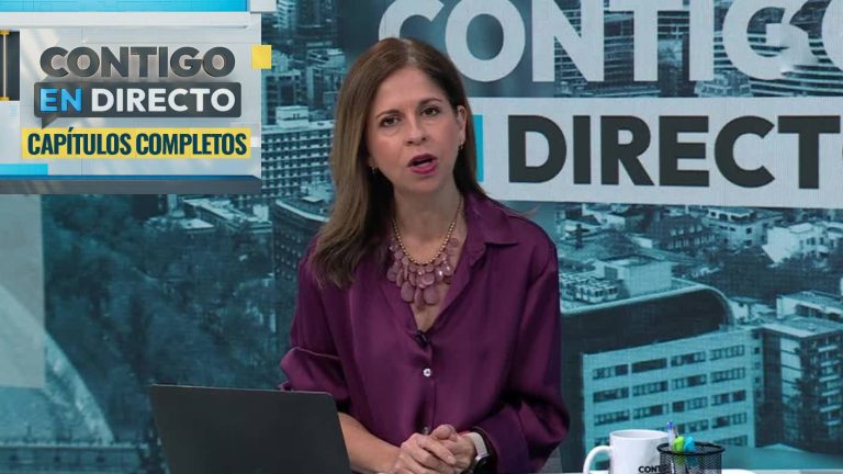 Contigo en Directo | Capítulo 1011